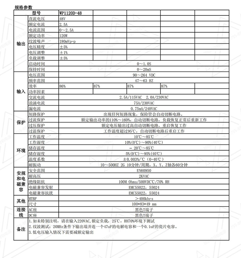 1608356238196389.jpg 120W48V導(dǎo)軌電源規(guī)格書01.jpg